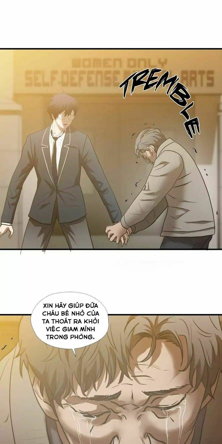 kẻ bị ruồng bỏ chapter 59 23