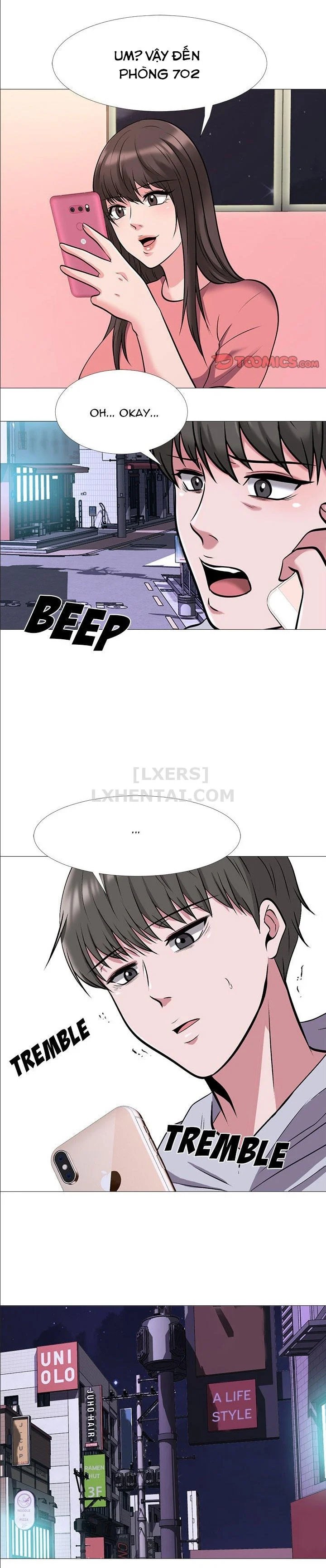 học bổng đặc biệt chapter 32 5