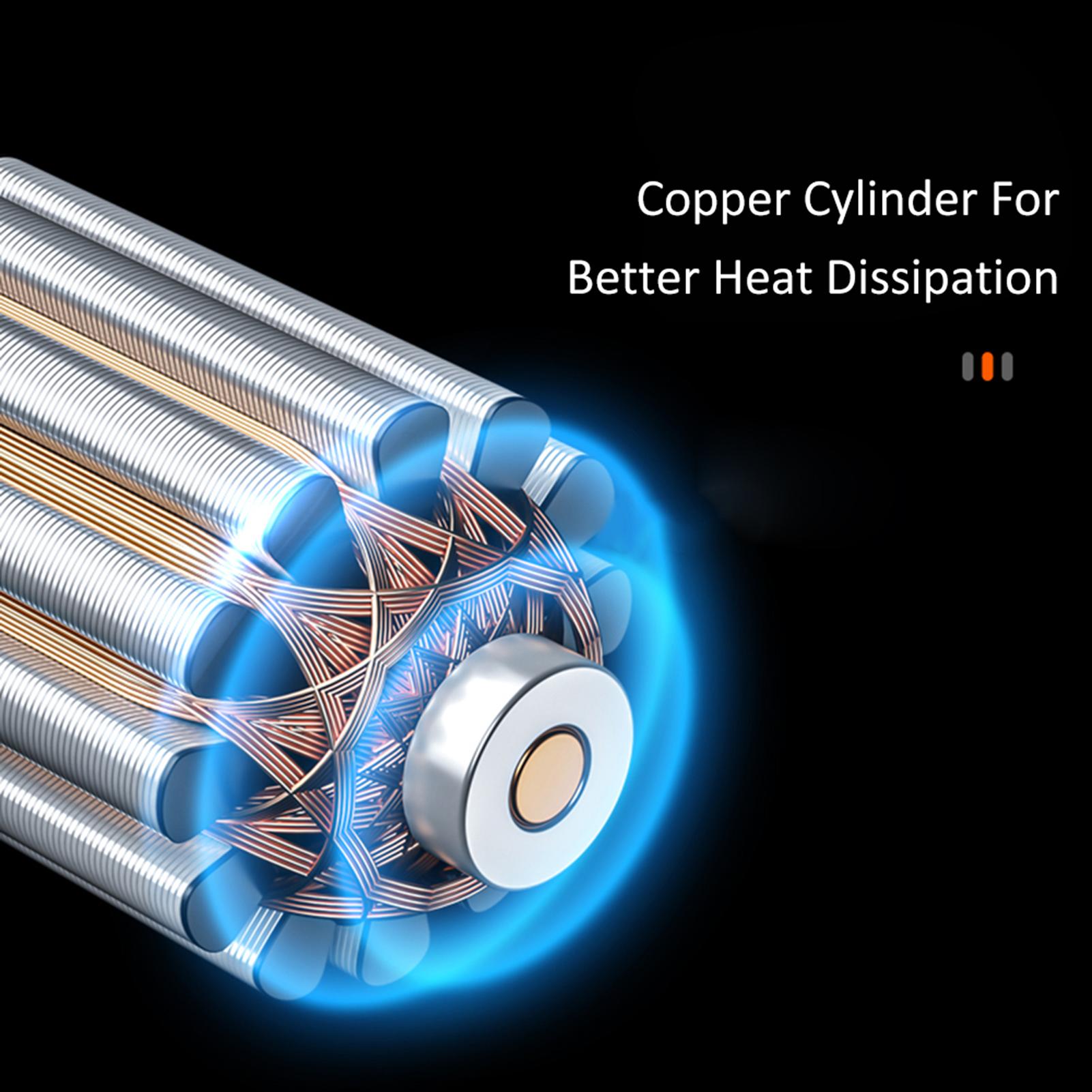 Máy bơm lốp xe ô tô đa chức năng với màn hình hiển thị ánh sáng