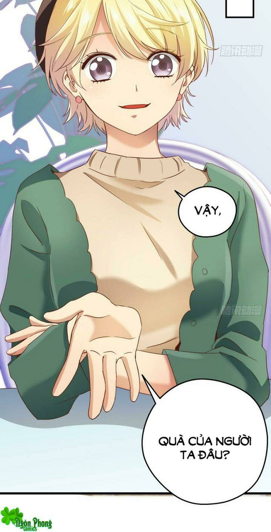 khi trò chơi ác ma bắt đầu chapter 51 8