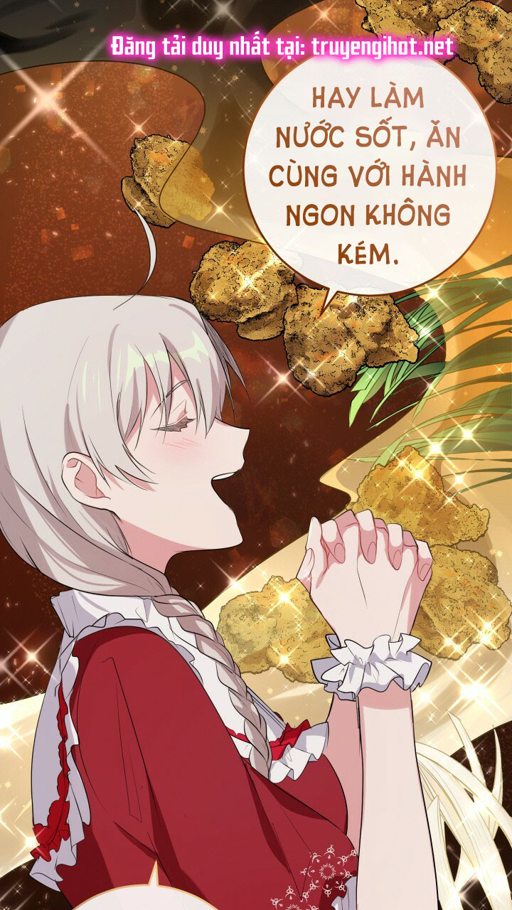 hãy nếm và nuốt đi nào chapter 12.2 7