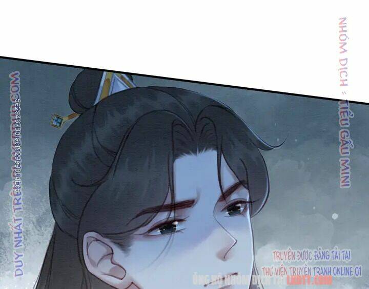 trọng sinh bá sủng nhiếp chính vương quá mạnh mẽ chapter 164 20