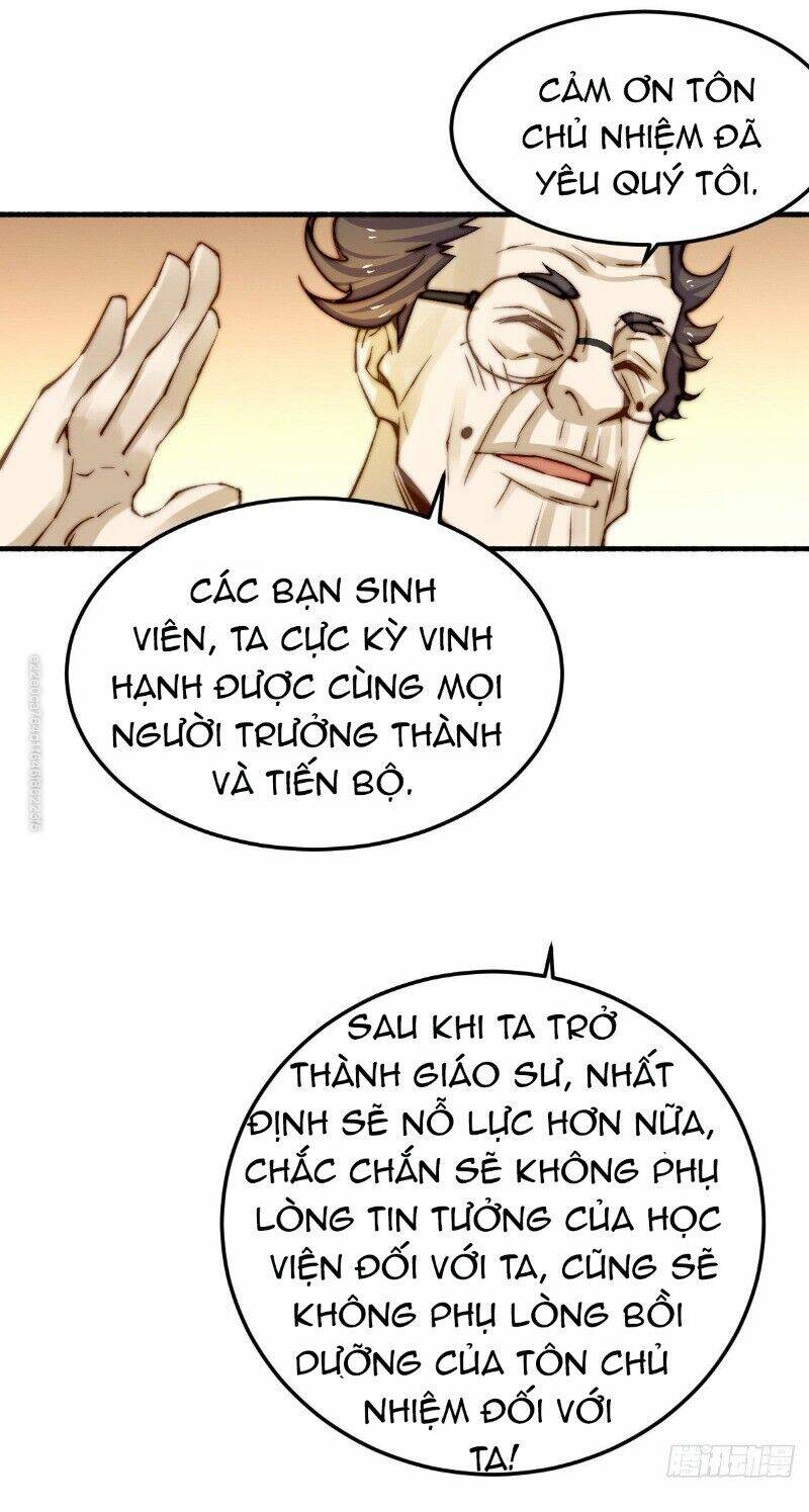 đô thị đỉnh phong cao thủ chapter 133 41