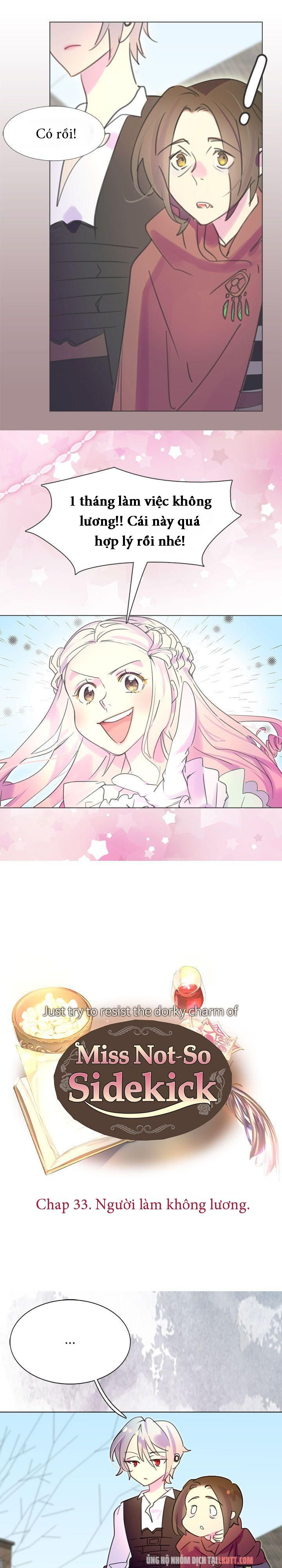 đừng xem thường nữ phụ chapter 33 1