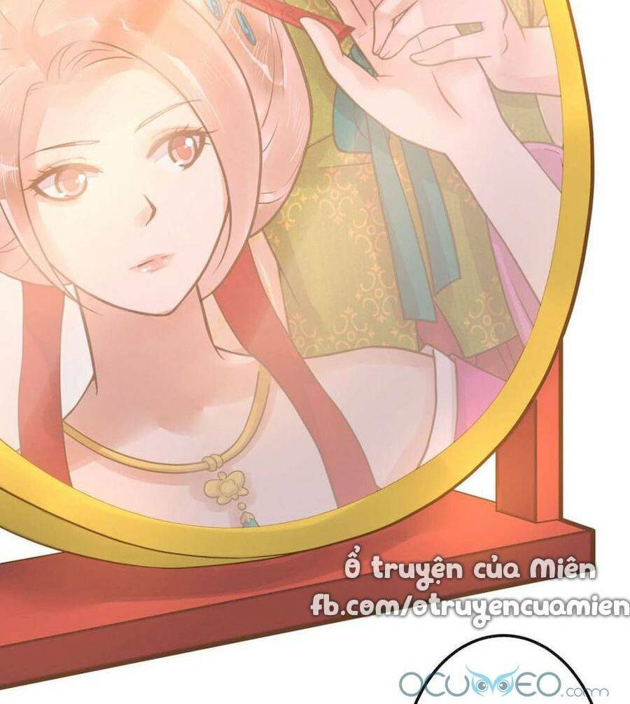 quý phi này có chút cơ chapter 12 17