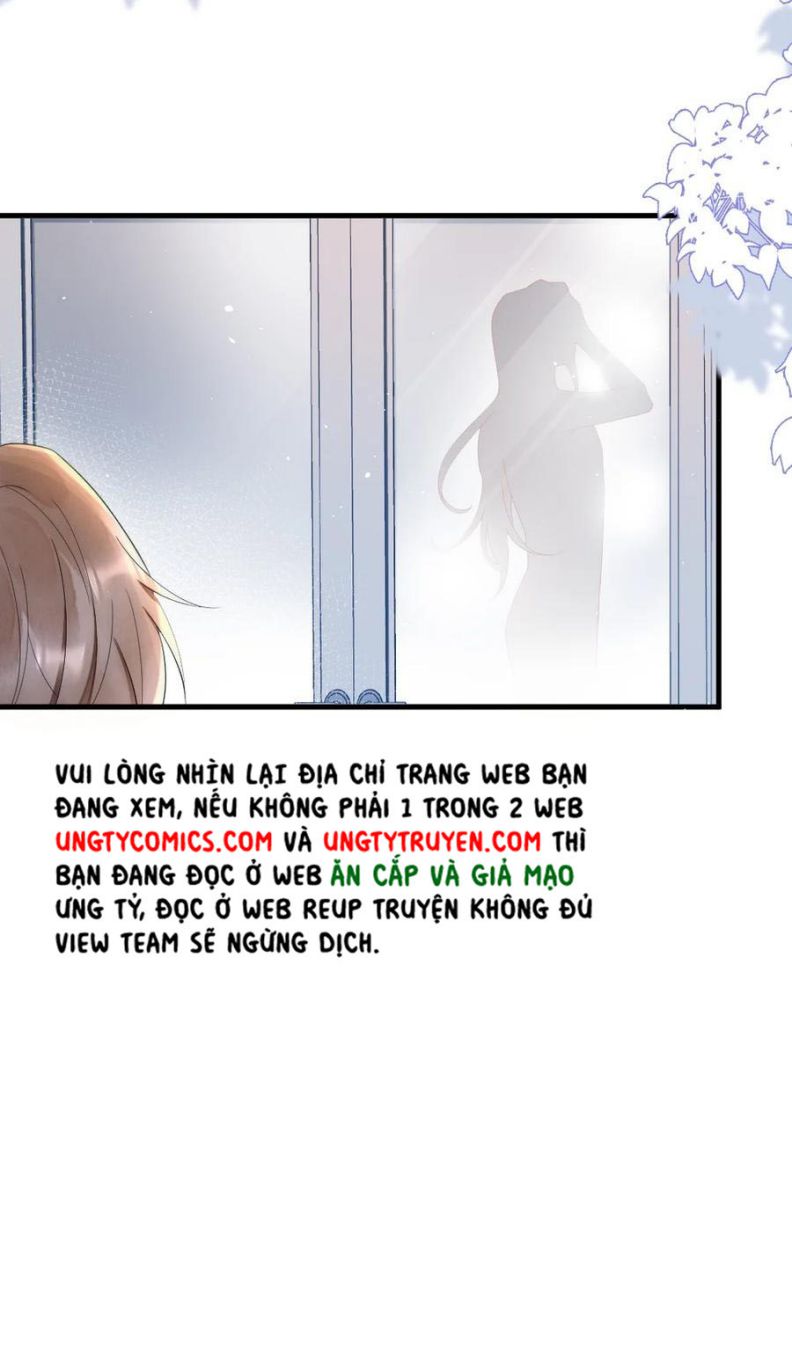 Cầu Vồng Hổ Phách chapter 21