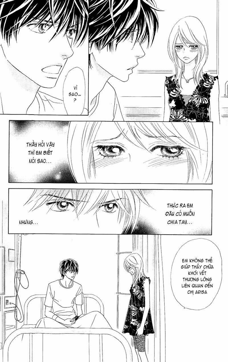 papillon hana to chou chapter 37 4