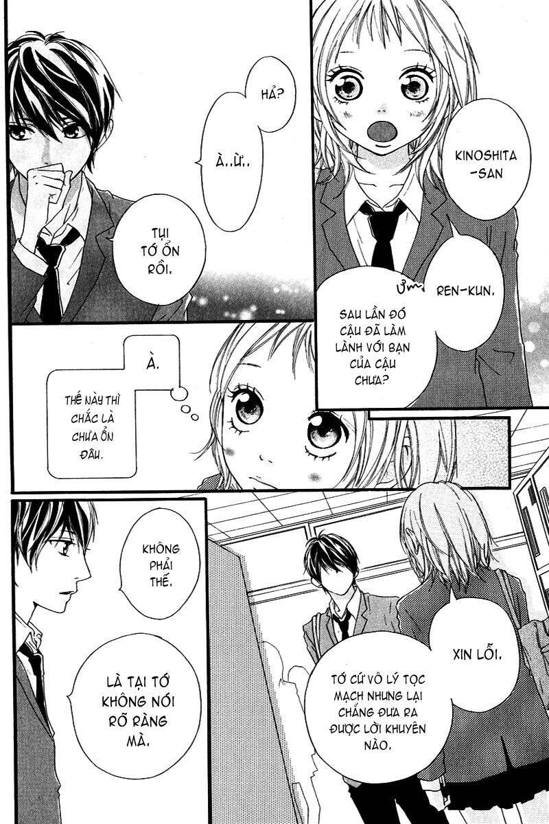 tình yêu học trò chapter 22 5