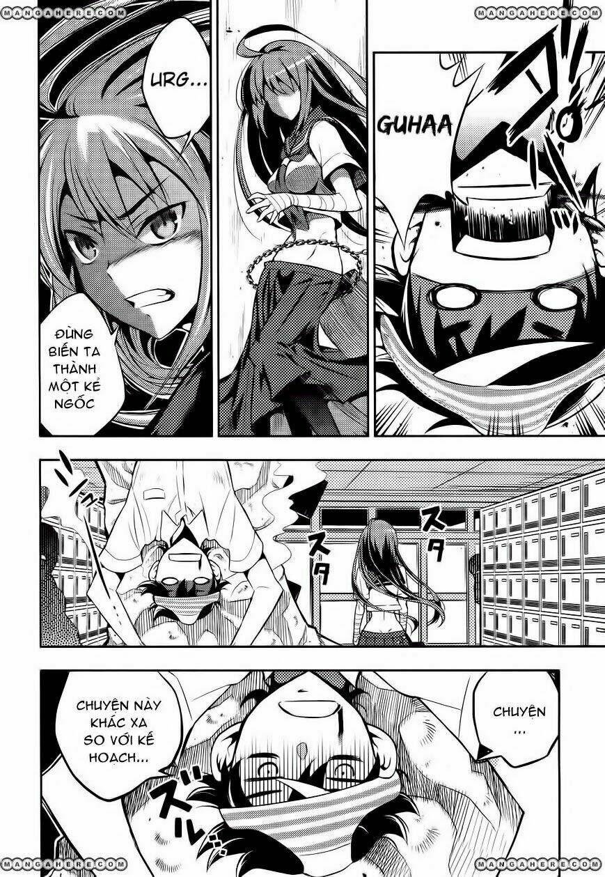 yankano! chapter 3 34