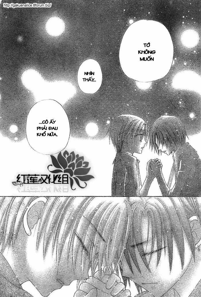 gakuen alice chapter 146 30