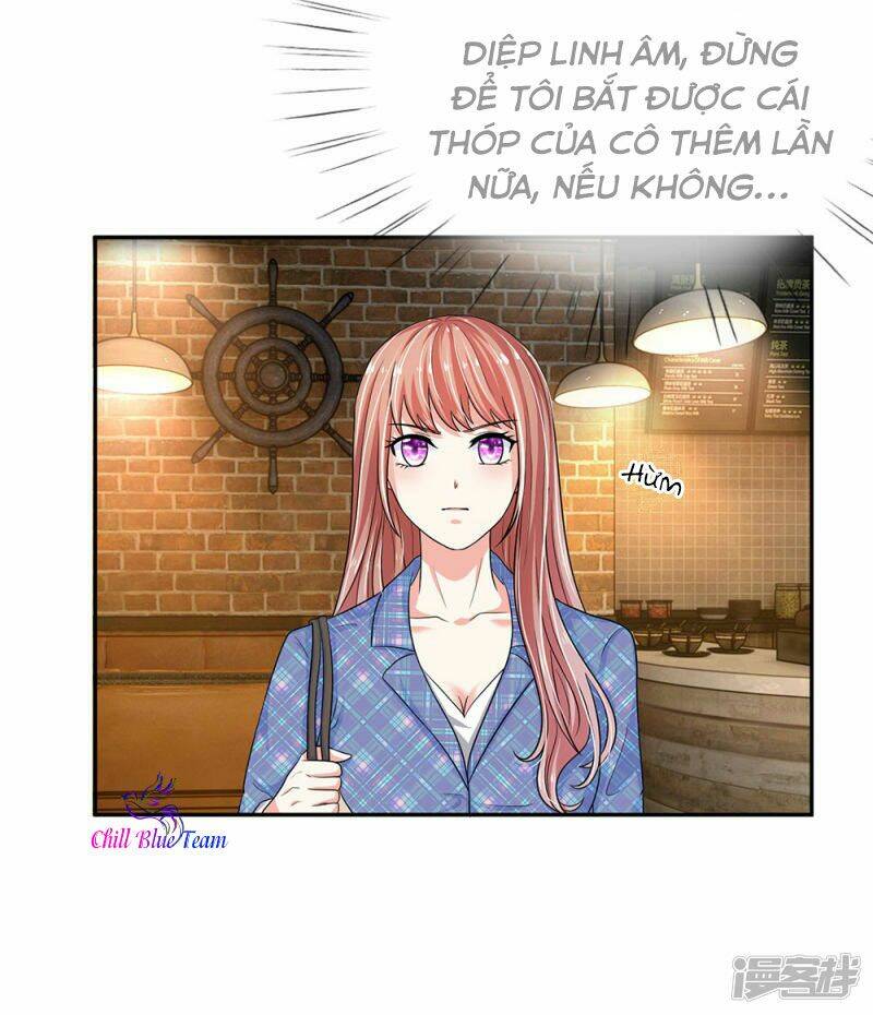 tổng tài đích tự dưỡng tiểu kiều thê chapter 29 18