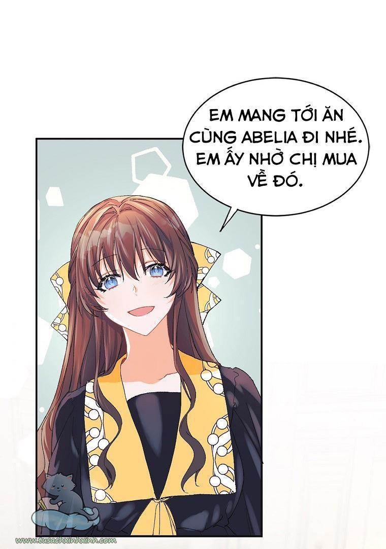 tháng năm cuối cùng của nữ phụ đoản mệnh chapter 5 63