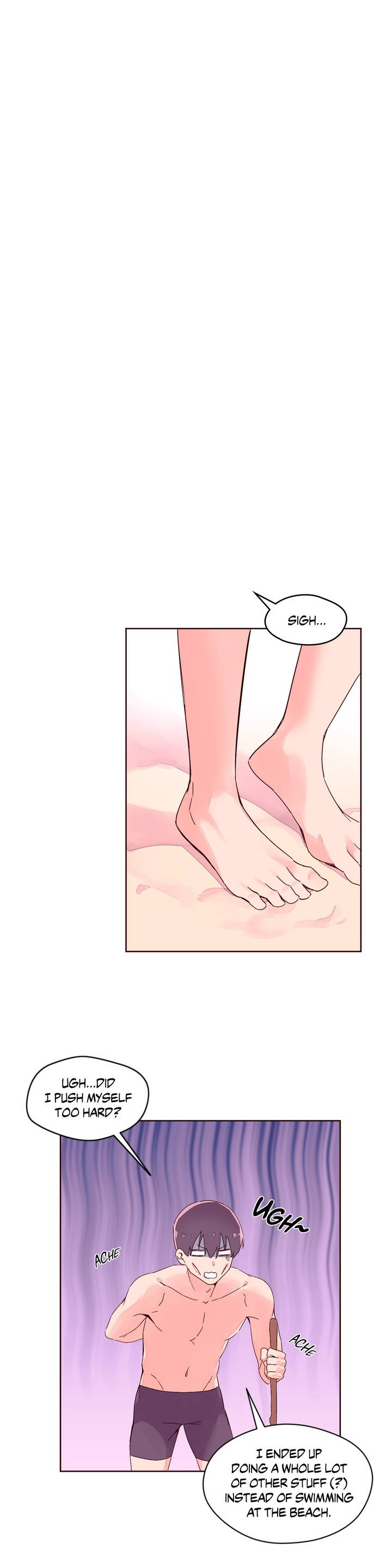 [raw] pheromone holic chapter 28 17