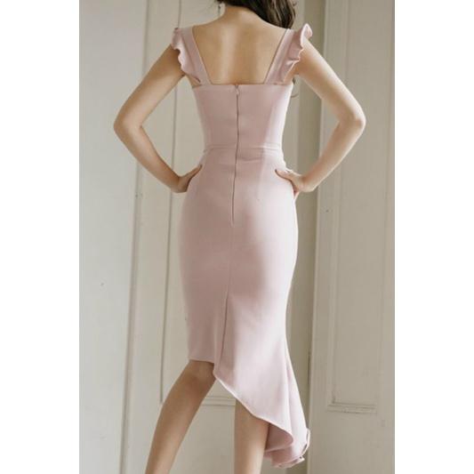 ĐẦM BODY LỆCH TÀ