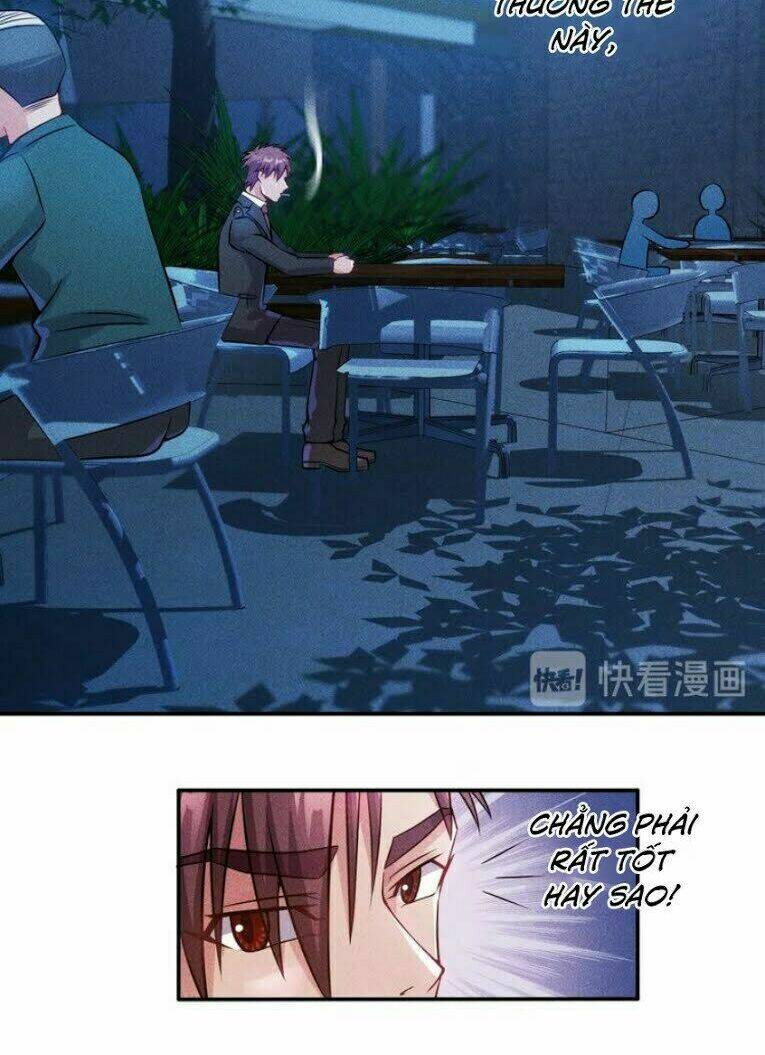 cao thủ cận vệ của nữ chủ tịch chapter 32 7