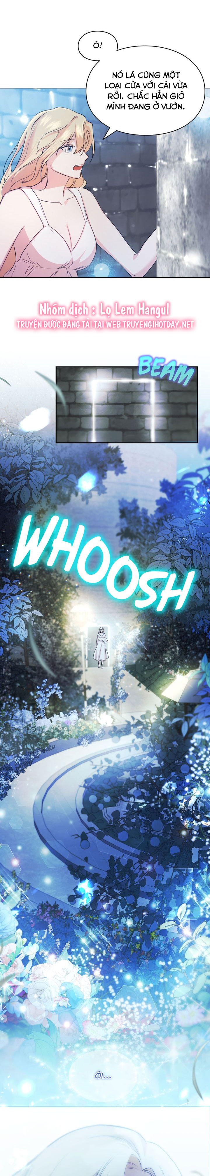 thánh nữ evelina chapter 5 13