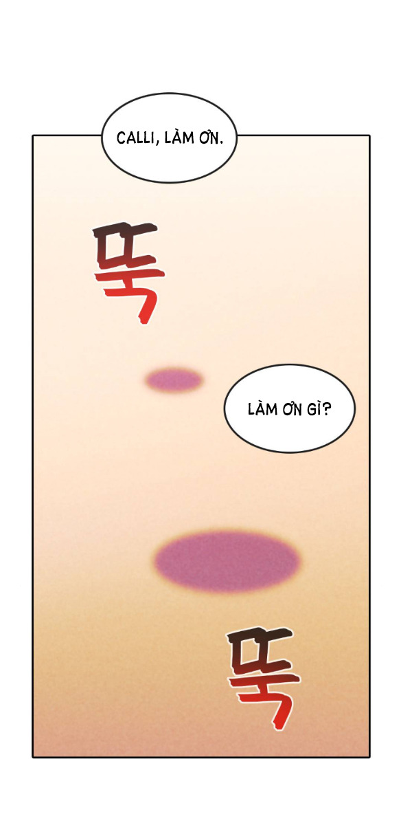 [bản 18+] trò chơi săn mồi của hoàng đế và thánh kỵ sĩ chapter 7.1 22