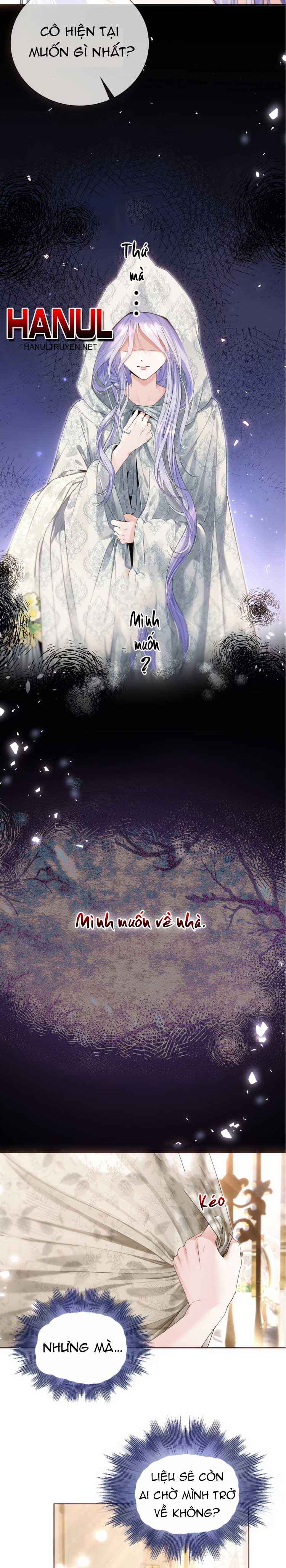 nuôi dưỡng tân nương của ác long chapter 7.2 2