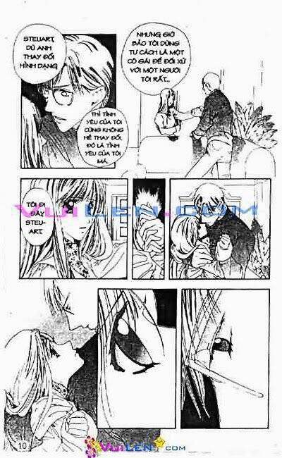 duyên kỳ ngộ chapter 11 11