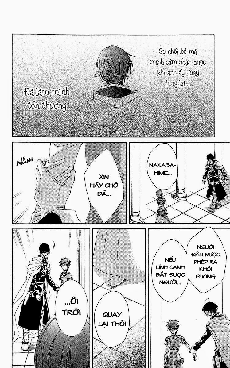 bình minh arcana chapter 10 28