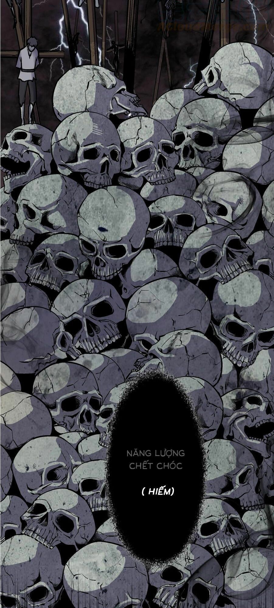 tôi không phải quỷ vương chapter 3.1 12