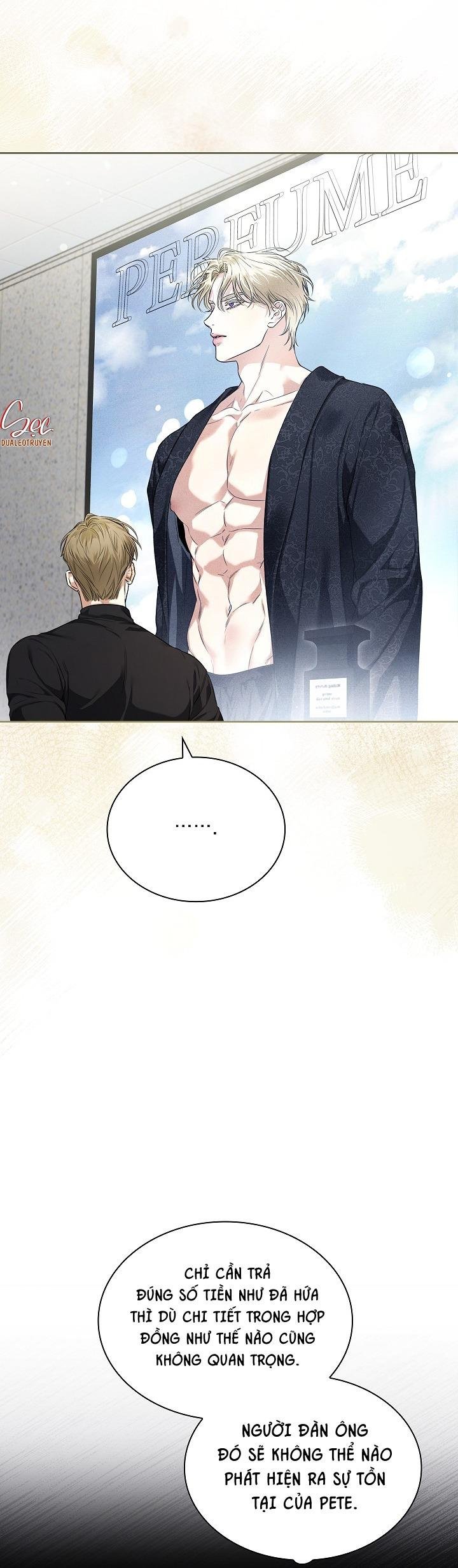 (abo) kiss me if you can chapter 3 18