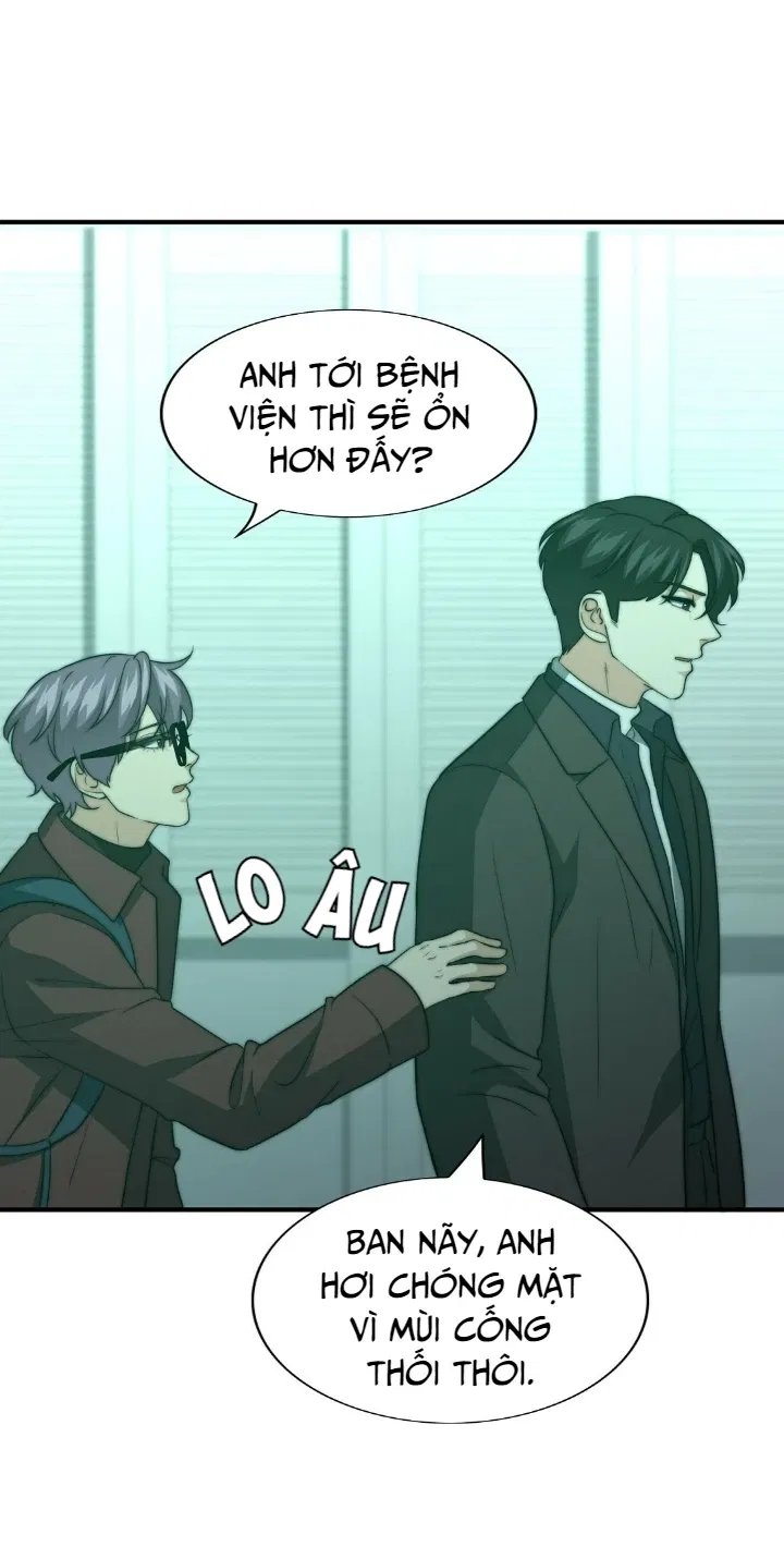 bí mật của omega k chapter 32 42