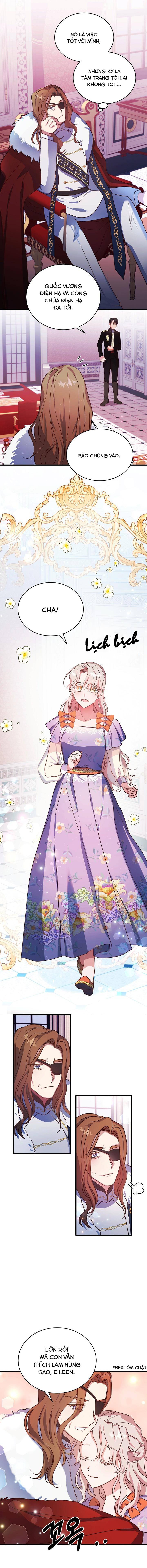 đứa con của rồng chapter 66 7