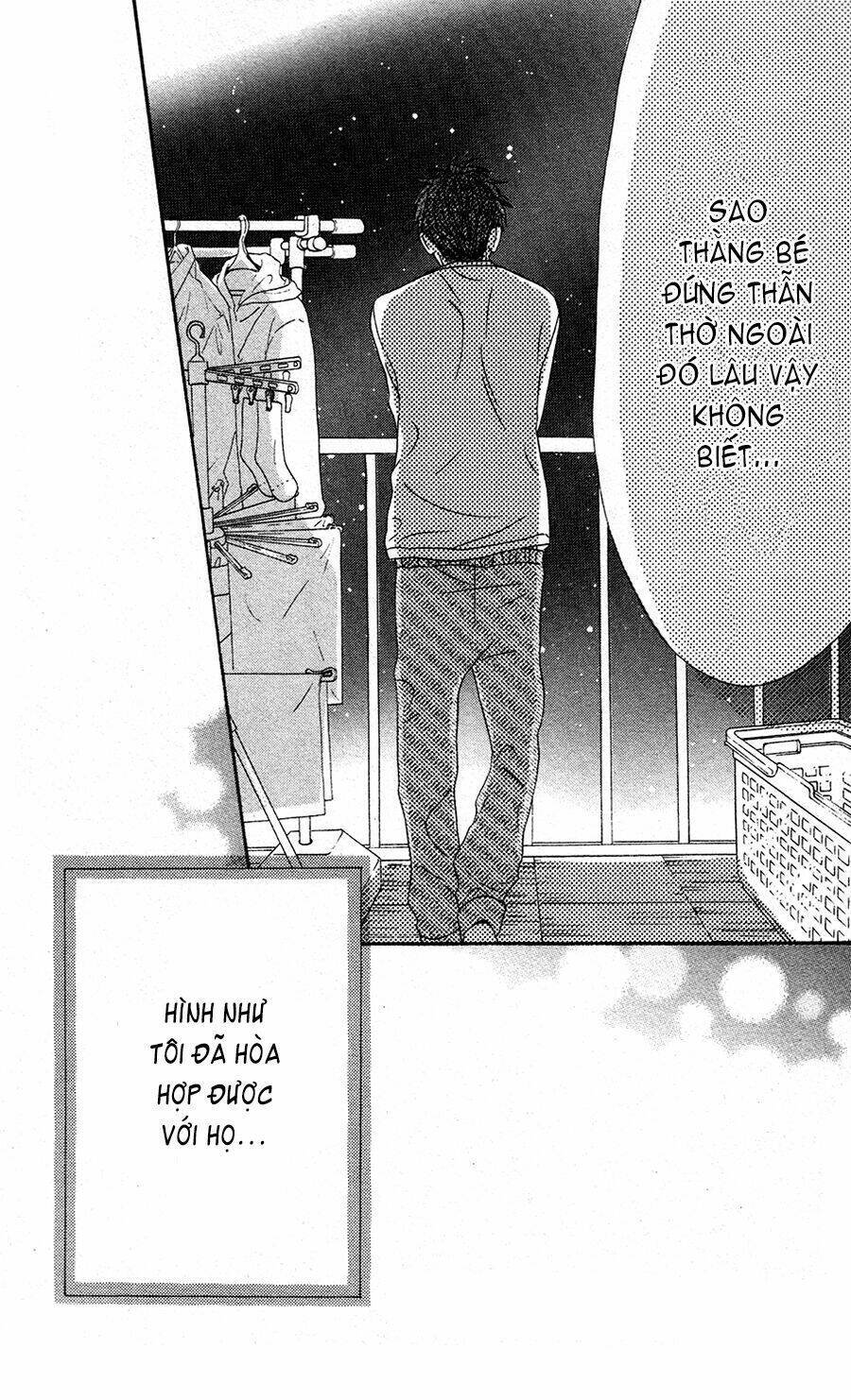 mairunovich chapter 13 28