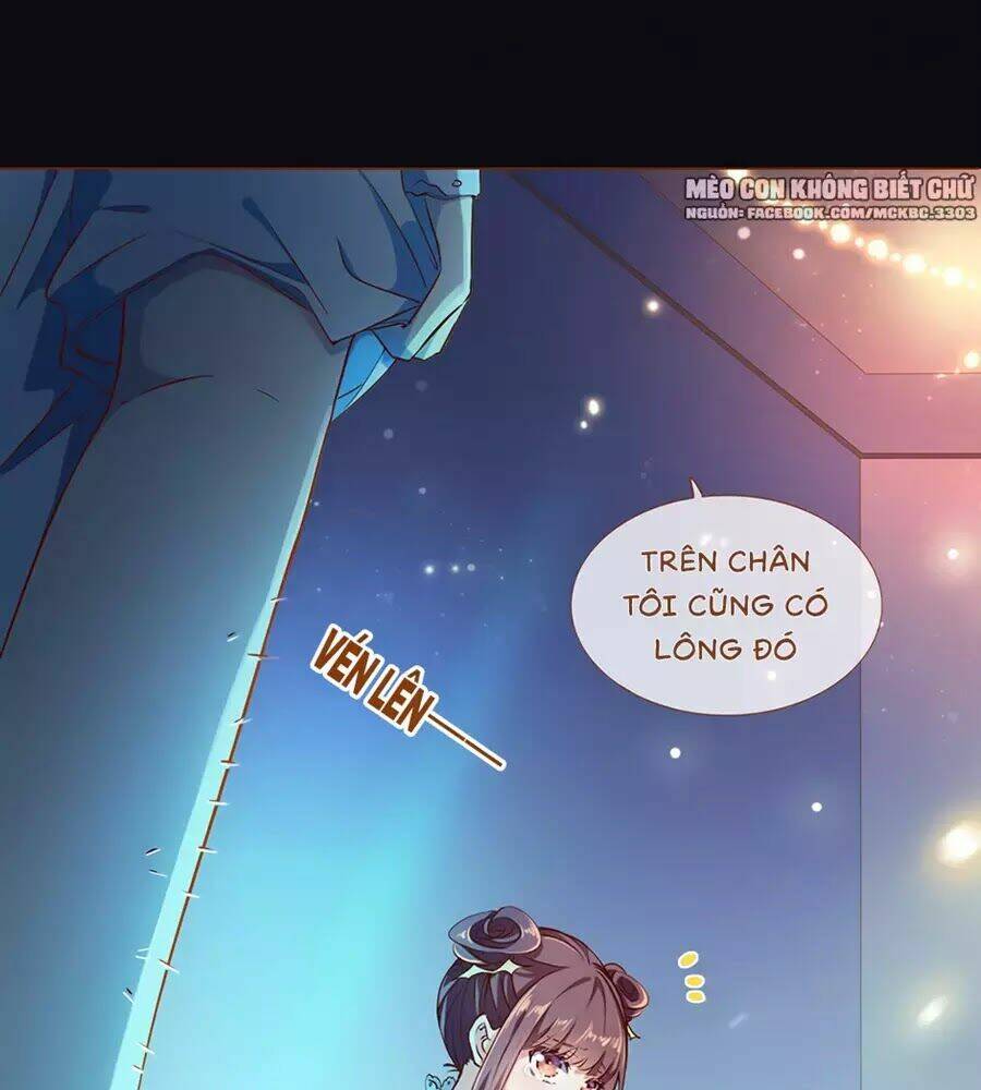 boss khủng bố chiếm đoạt ta chapter 1 18