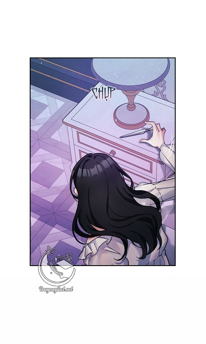 người yêu tiền kiếp chapter 1.1 28