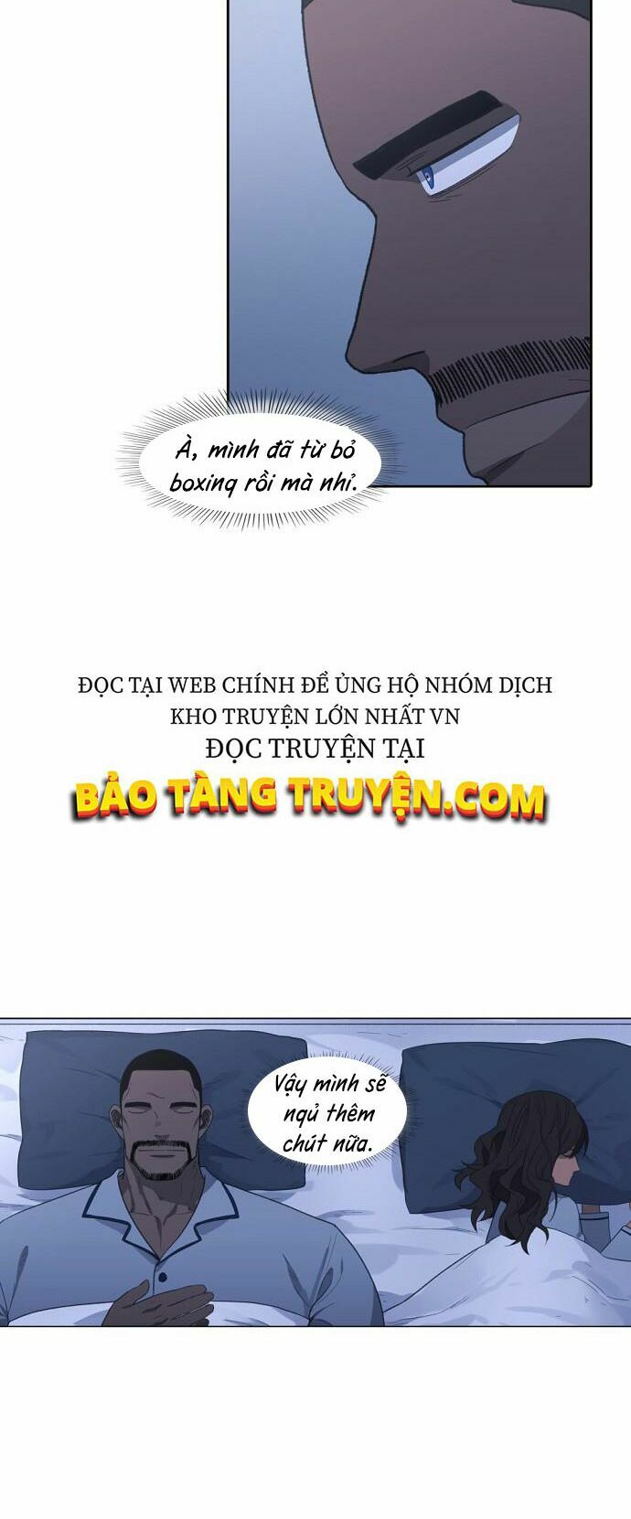 Võ Sĩ Quyền Anh chapter 79 4