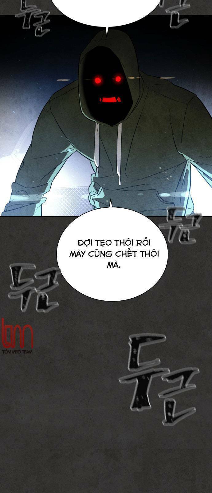 Máu trắng chapter 13.2 7