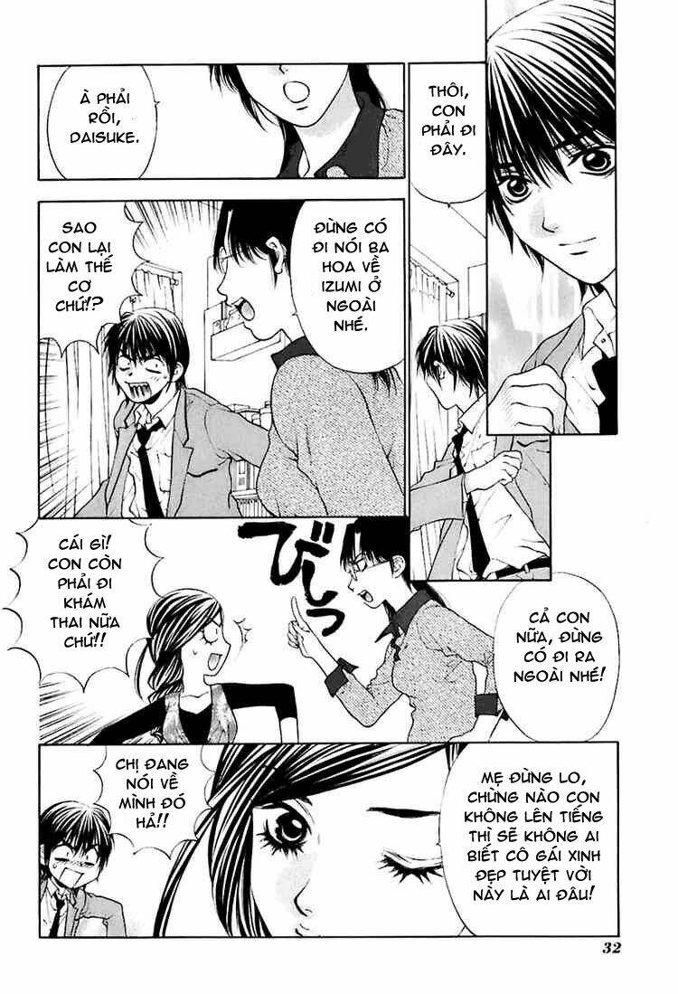 bitter virgin chapter 18 8