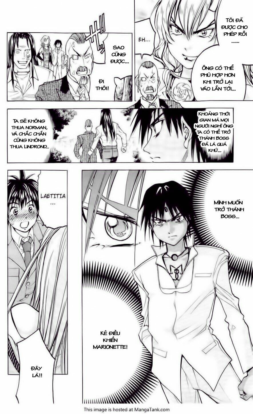 doll gun chapter 23 12