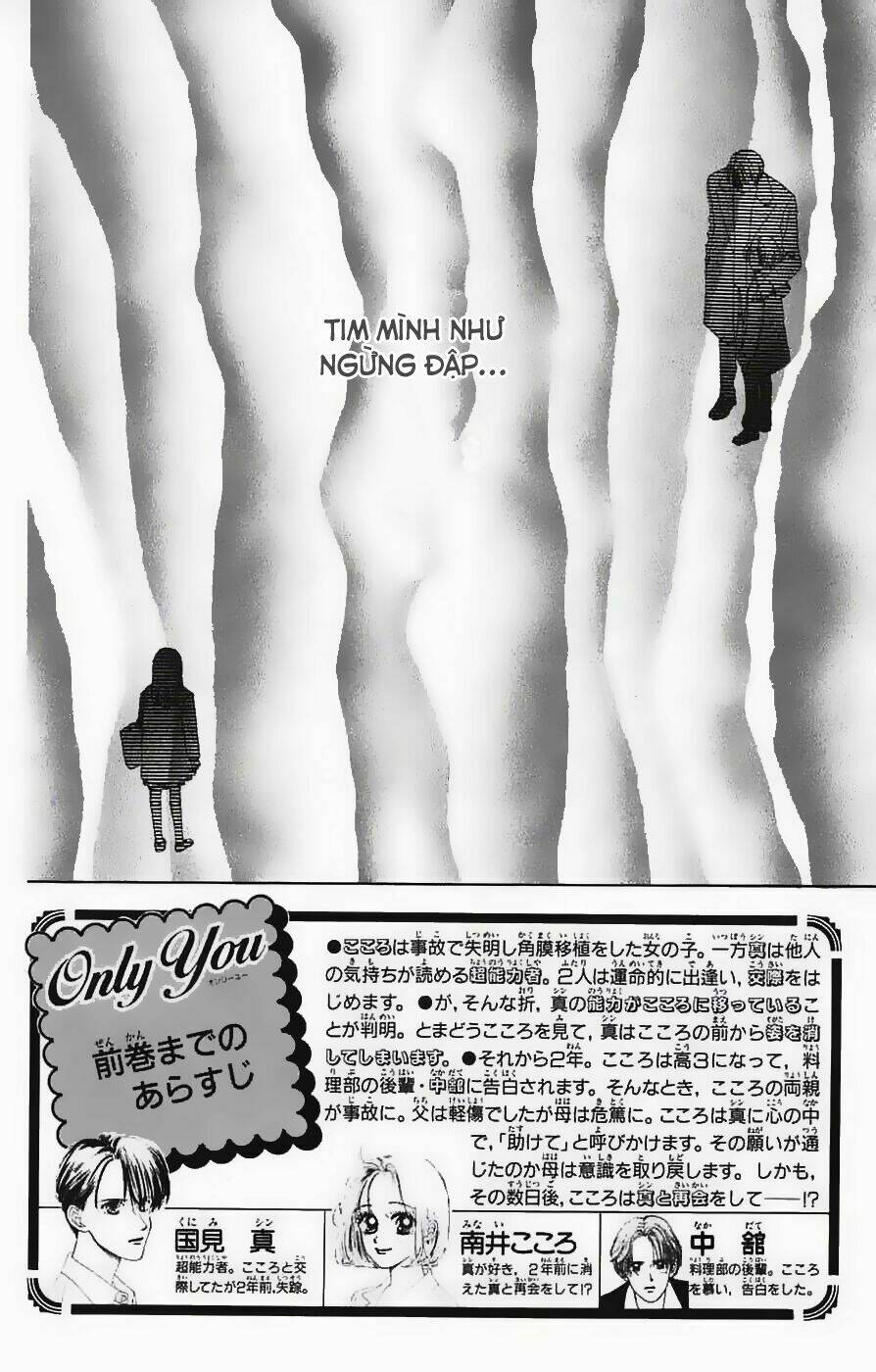 only you chapter 9 6