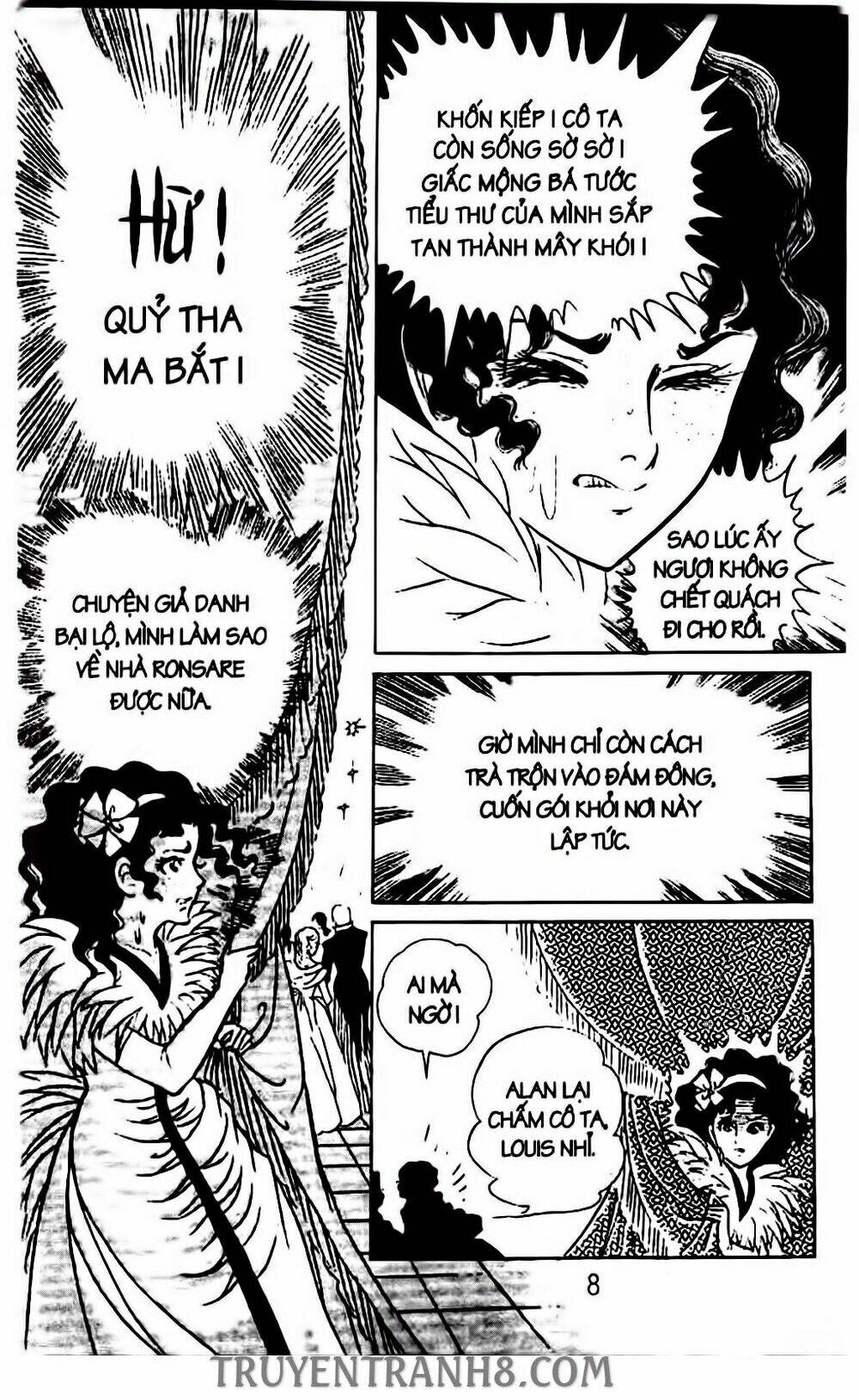 the count s daughter chapter 16 6