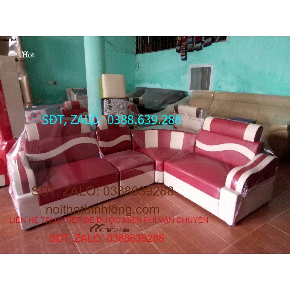 Bộ bàn ghế sofa phòng khách