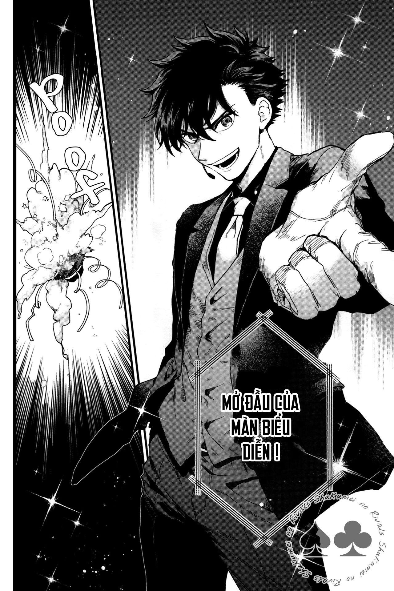 DJ Detective Conan chapter 2 17