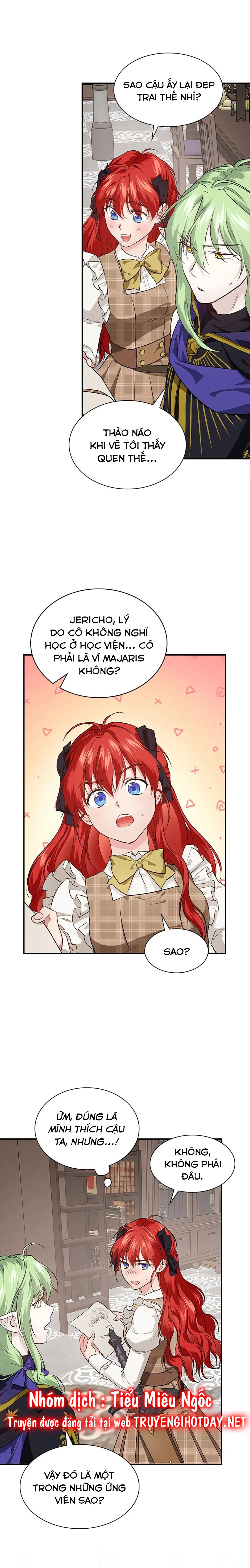 đi tìm con trai của cha tôi chapter 56 13