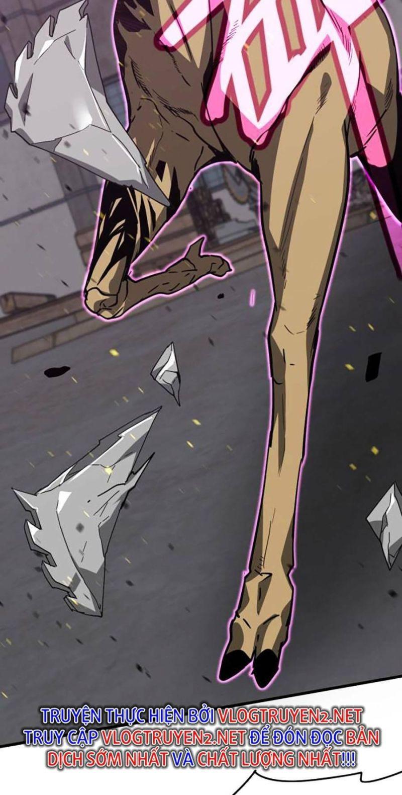 siêu tiến hóa chapter 82 16