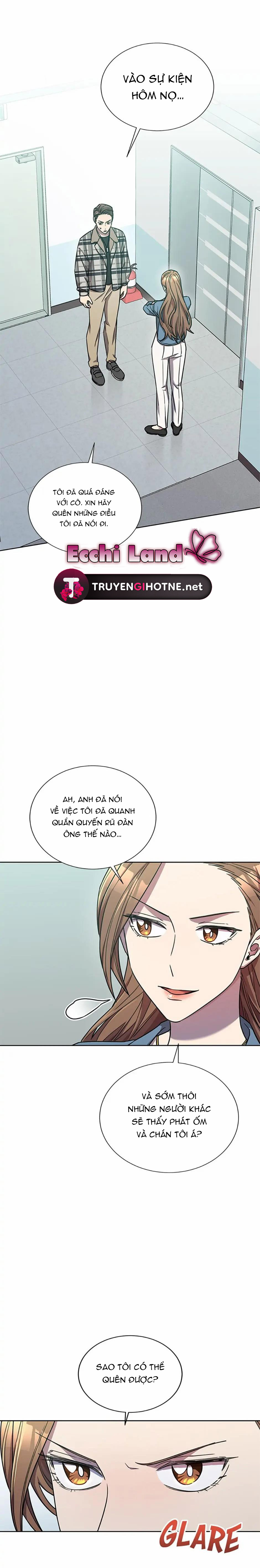 kết hôn ư? không, cảm ơn! chapter 39.1 10