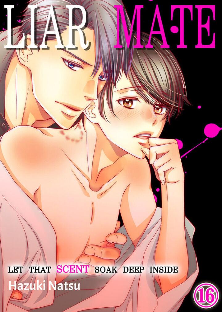 bạn đời dối trá chapter 16 1