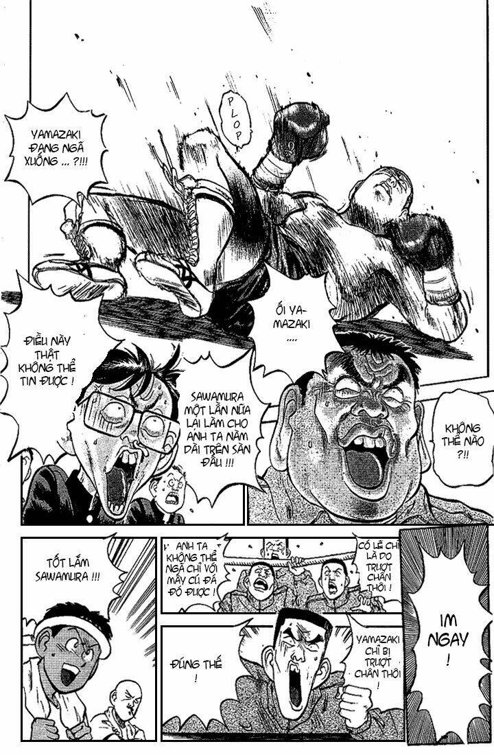 hakaiou noritaka chapter 13 5