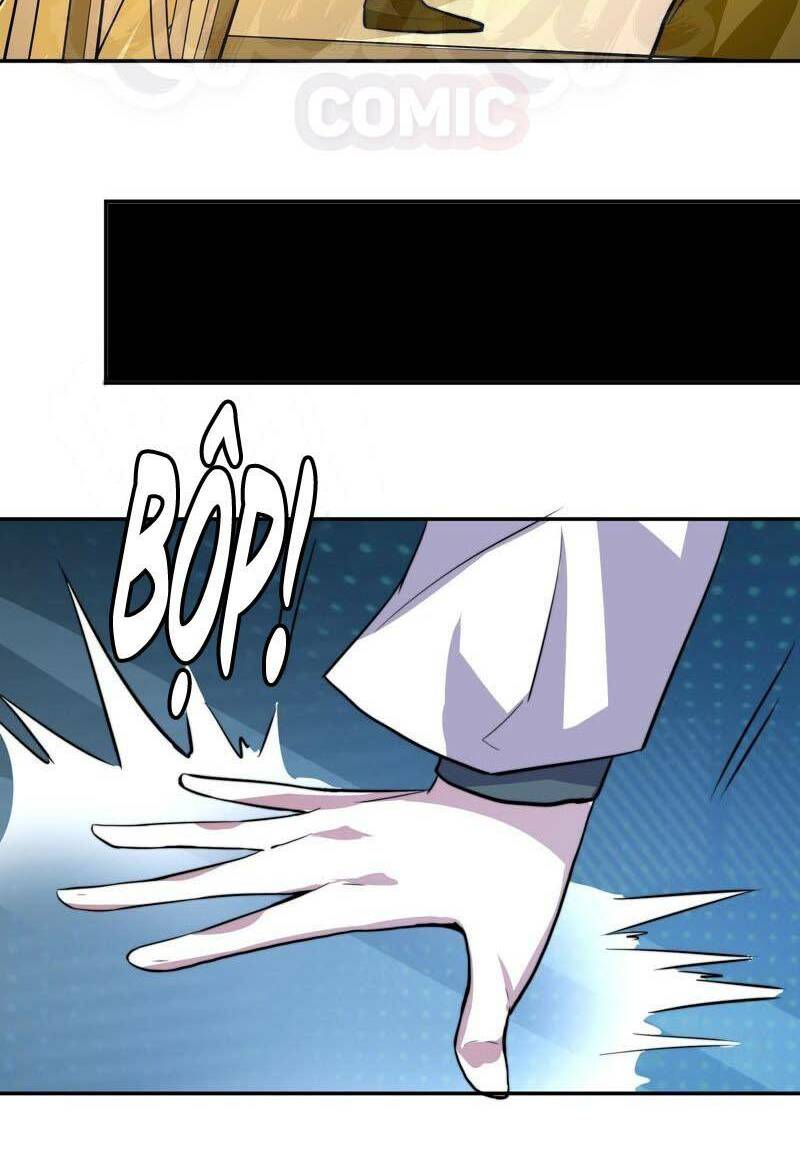 dãy số chí mạng chapter 16 19