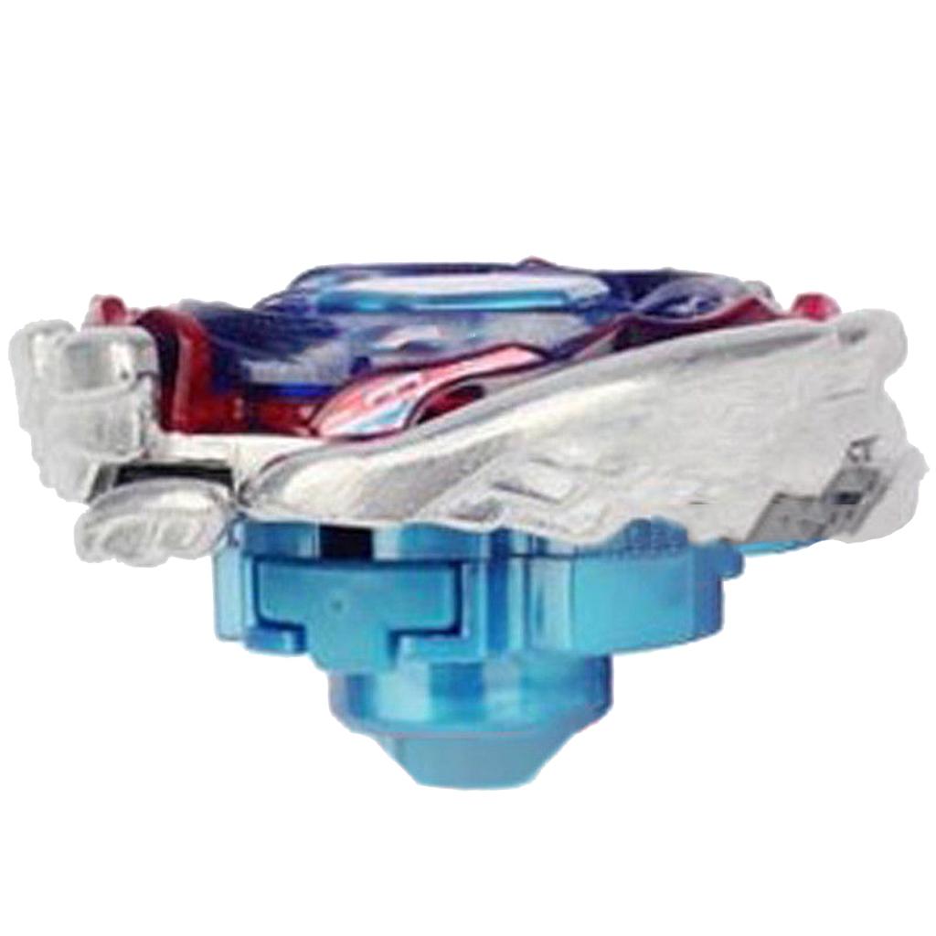BB105 4D System Beyblade Set - Intl
