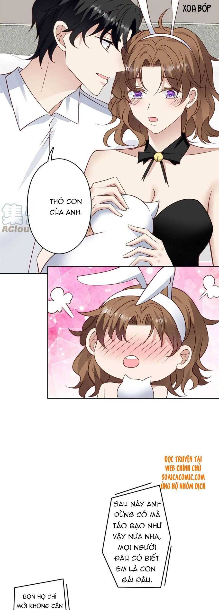 dựa vào đại lão ổn định vị trí c trong nam đoàn chapter 106 19