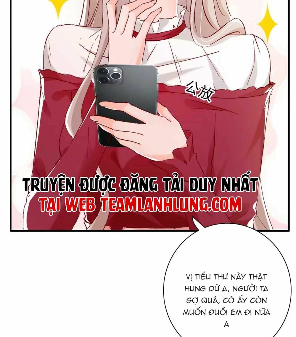 manh thê bé bỏng không dễ chọc chapter 21 7