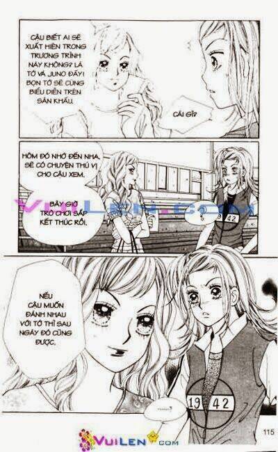 tên nô lệ đáng yêu chapter 7 115