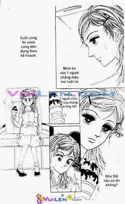 cô gái trung hoa chapter 1 6